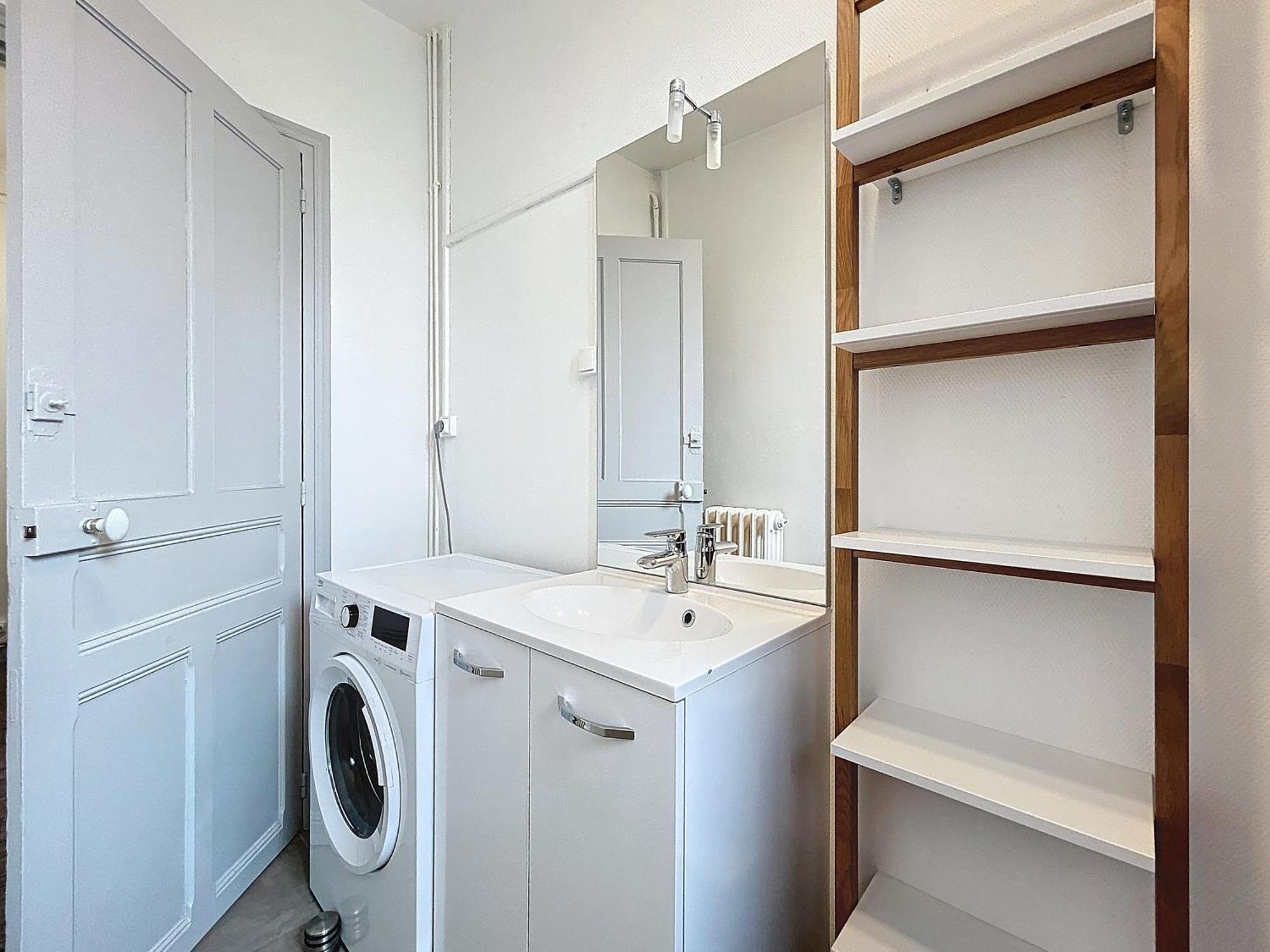 Apartamento Le 4-F2 Centre Historique Montluçon Exterior foto